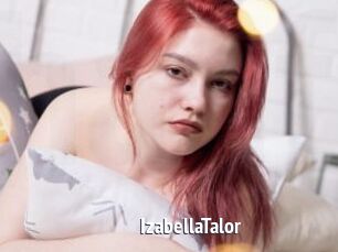 IzabellaTalor