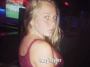 Izzy_Tayler