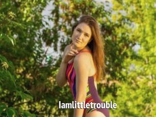 Iamlittletrouble