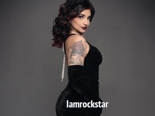 Iamrockstar