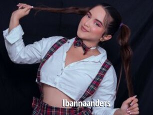 Ibannaanders