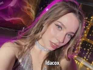 Idacox