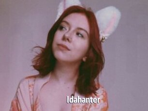 Idahanter