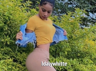 Idalywhitte