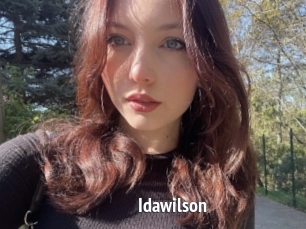 Idawilson