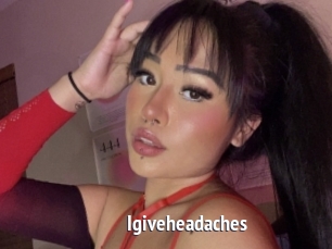 Igiveheadaches