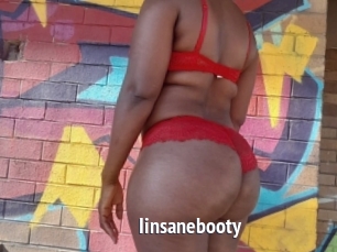 Iinsanebooty