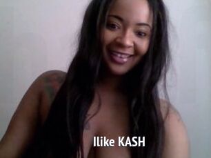 Ilike_KASH