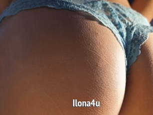 Ilona4u