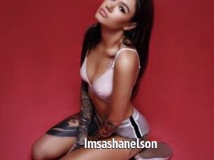 Imsashanelson