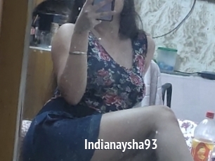 Indianaysha93