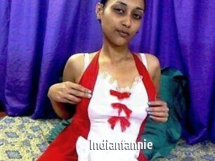 Indianfannie