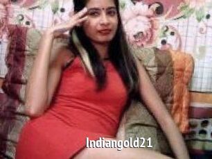 Indiangold21