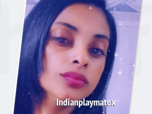 Indianplaymatex