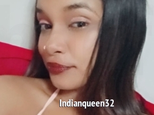 Indianqueen32