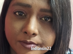 Indiansin22