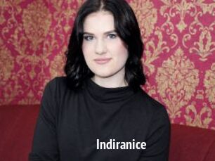 Indiranice