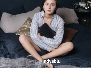 Indyablu