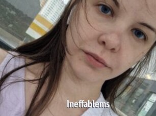 Ineffablems