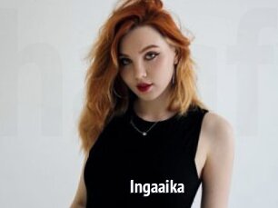 Ingaaika