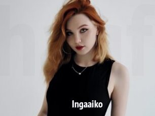 Ingaaiko