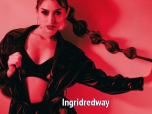 Ingridredway