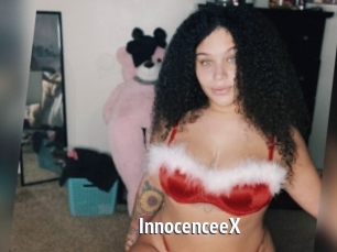 InnocenceeX