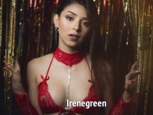 Irenegreen