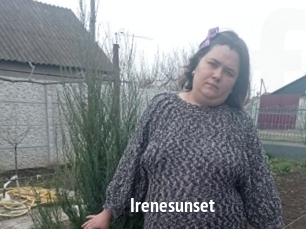 Irenesunset