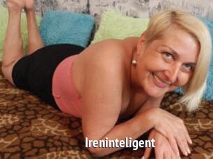 Ireninteligent