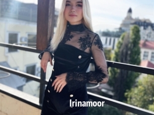 Irinamoor