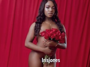 Irisjones