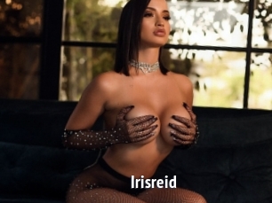 Irisreid