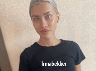 Irmabekker