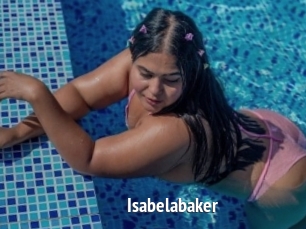 Isabelabaker