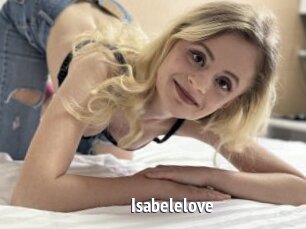 Isabelelove