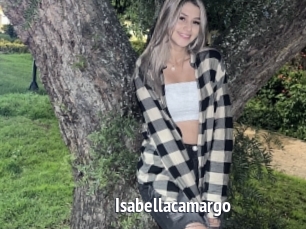 Isabellacamargo