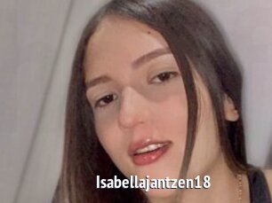 Isabellajantzen18