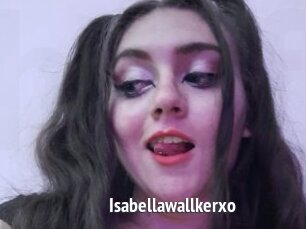 Isabellawallkerxo