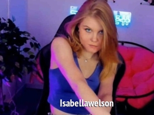 Isabellawelson