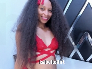 Isabelleflirt