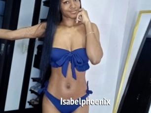 Isabelphoenix