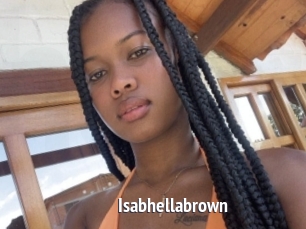 Isabhellabrown