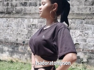 Isadoratompson