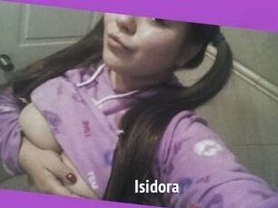 Isidora