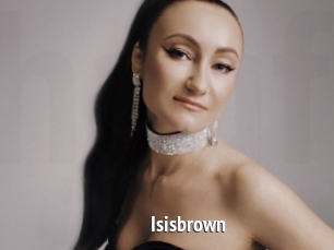 Isisbrown