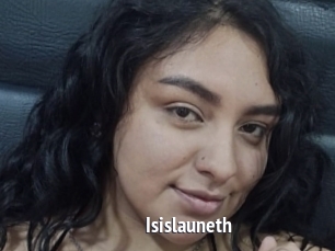 Isislauneth