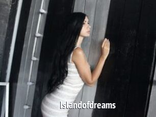 Islandofdreams