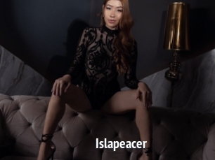 Islapeacer