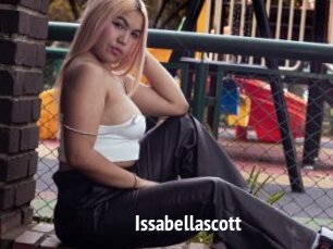 Issabellascott